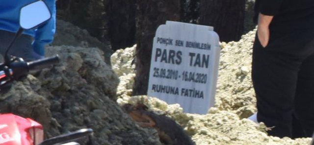 Pilates hocas Ebru all, olu Pars'n vefatnn ardndan sosyal medya hesabndan ilk kez bir paylamda bulundu.