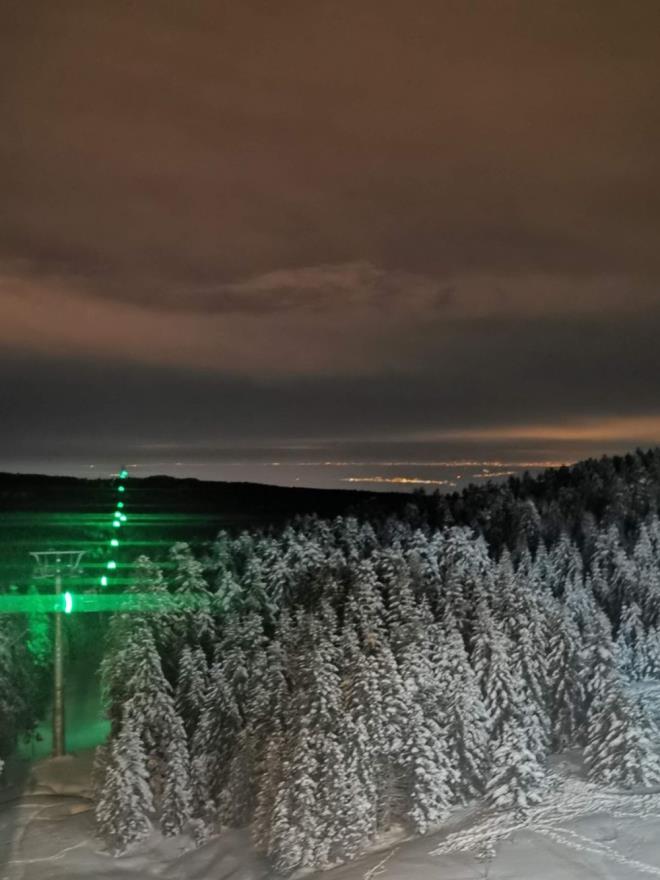 Corona virs salgnna kar alnan tedbirler kapsamnda, lke genelinde ''evde kal'' arlarna byk oranda uyuldu.