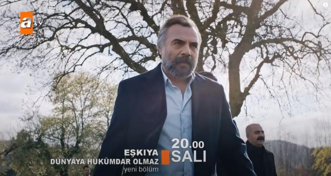 Oluturduklar kara listenin balarnda yer alan bir ismin ac kayb ise Kasaplar olarak anlan yeni dmann ilk zaferi olacak.