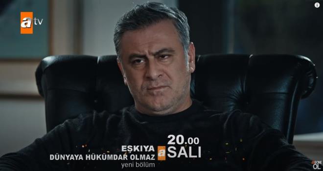 Kardeinin ac lklarna tank olan Hamet'in, mr ve lyas ikilisinin en byk hayalini yok etmek isteyenlerden alaca intikam hzl ve acl olacaktr.