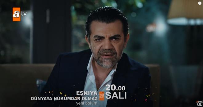 akrbeyliler, Ceylan'dan gelen bilgiler dorultusunda bir strateji belirlemeye alrken, Feyyaz'n yeni ibirlikileri daha nce hi grlmemi bir taktikle saldrya gemeyi hedeflemektedir. Bunun iin masayla ilgili aratrmalar yaparak bir ema oluturmaya alrlar.