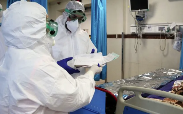 "Haziran ortas normalleme sreci"  <br>  Bu dnem, ayn zamanda salk sisteminin en fazla rahatlad dnem olacak. Yaplan tahminlere gre ise sre yle ilerleyecek: