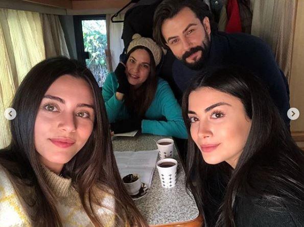 yi kt btn yorumlarnzla rettiiniz, rettirdiiniz iin sonsuz teekkrler. Hep var olun, var olun ki kusursuz olamasak bile sahip olduumuz her kusurdan bir nebze arnalm.