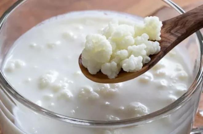 Oru ibadeti iin kalkacanz sahurda, ertesi gn daha az ackmak ve susuzluk  ekmek iin tketebileceiniz ideal besinlerden birisi de kefirdir.