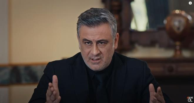 Koronavirs salgn nedeniyle eitli tedbirler alarak 2 yeni blm eken EDHO erken sezon finali yaparak ekrana veda edecek. Ekya Dnyaya Hkmdar Olmaz'n 28 Nisan Sal ekrana gelecek olan sezon finalinden arpc bir fragman yaymland.