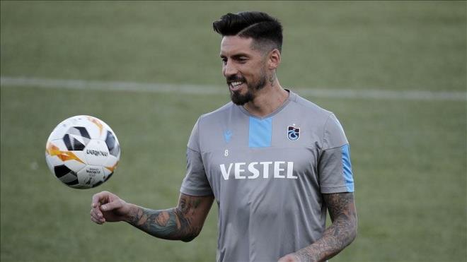 Sosa - 3.2 milyon euro