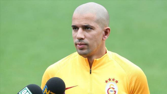 Feghouli - 3,8 milyon euro