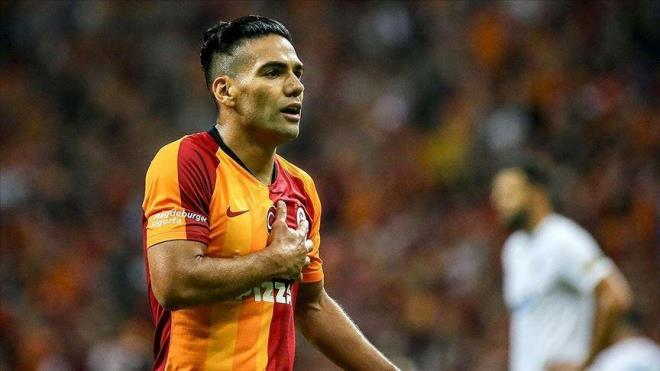 Falcao - 5 milyon euro