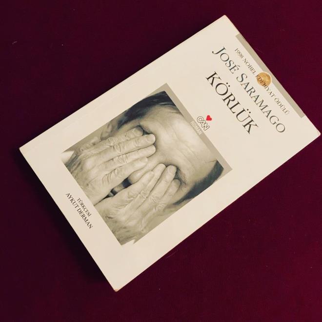 Nazan ncel  <br>  Krlk-Jose Saramago