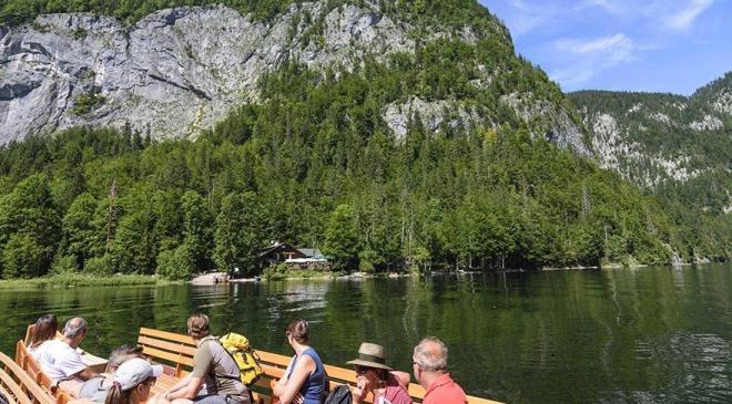 Gl, gnmze kadar hazine avclarnn itahn kabartmaya devam ediyor ama altnlar bulma hrs ok sayda hazine avcsnn boularak lmesine de neden oldu.