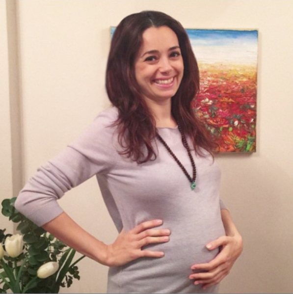 Oyunculua 6 yl ara veren zg Namal, bu srete 50'ye yakn yapm "ocuklarm kendim bytmek istiyorum" diye reddetmiti.