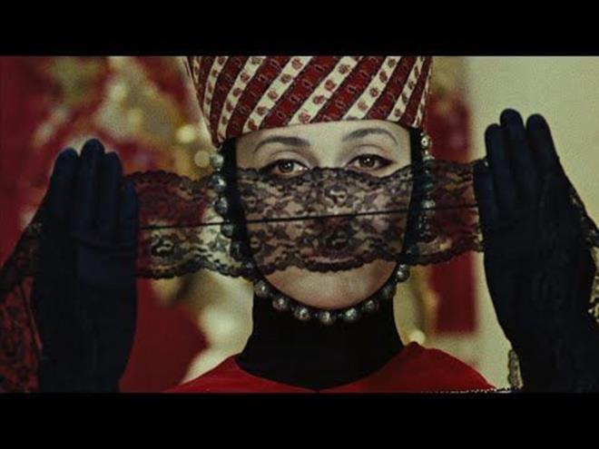 8. The Palsa River (1951, Jean Renoir)