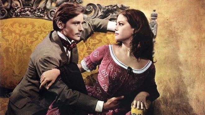 5. The Leopard (1963, Luchino Visconti)