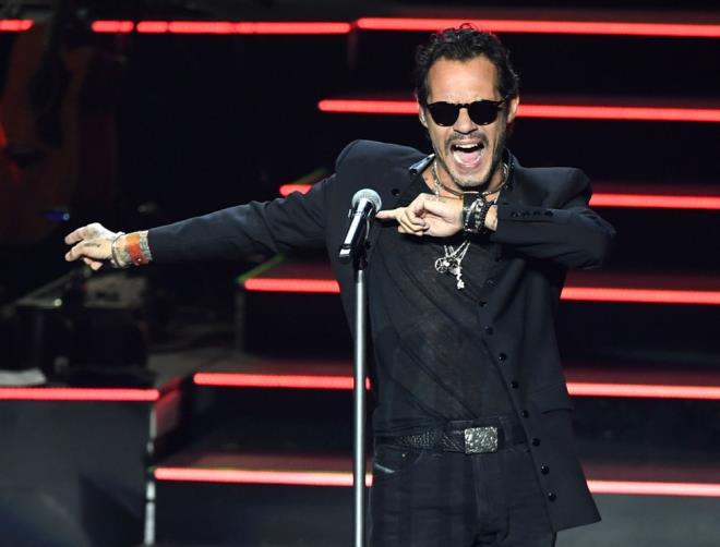 Ekranlara da yansyan malikanenin bir dnem Jennifer Lopez ile evli olan dnyaca nl arkc Marc Anthony'ye ait olduu akland.