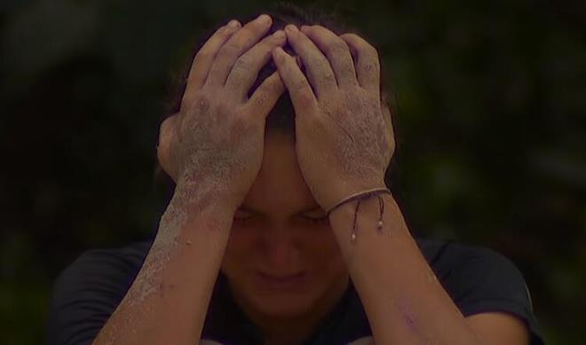 ERSN'N AYAKKABILARINI GLE ATTI  Dn akam yaynlanan blmde nller ve gnlller ikinci dokunulmazlk oyunu iin yart. Oyun ncesi Ersin'den ayakkab isteyen Nisa yarmaya, Ersin'in ayakkabsyla kmt. Finalde oyunu kaybeden Nisa sinirlenip ayakkablar ayandan karp gle frlatt. Nisa'nn bu hareketi tepki toplad.