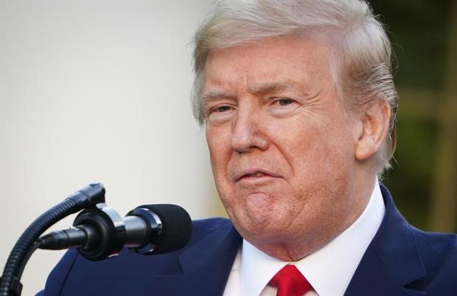 Kim ile yakn bir iliki kurduunu belirten Trump, "ABD Bakan olmasaydm, u anda Kuzey Kore ile savata olurduk." dedi.