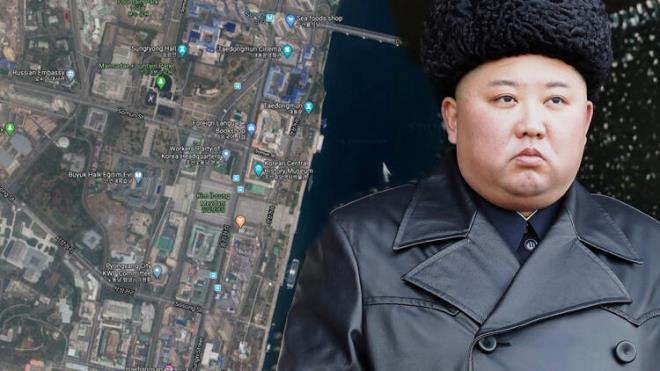 Son haftalarda sal sylentilere konu olan Kuzey Kore lideri Kim Jong-un'un durumu kafalarda soru iareti brakmaya devam ediyor.