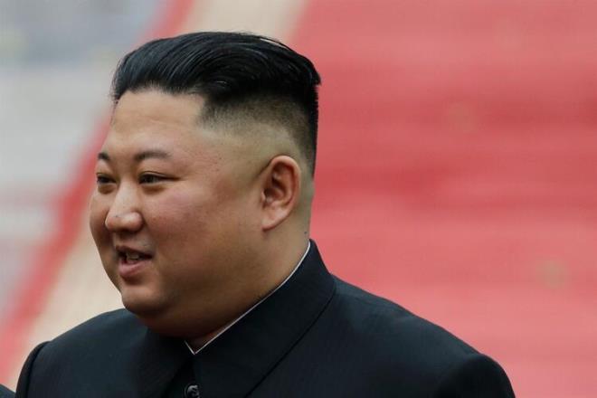 Kim'in, 15 Nisan'da Kuzey Kore'nin kurucu lideri, bykbabas Kim Il-sung'un doum gn kutlamas dahil nemli etkinliklere katlmamas sal hakknda speklasyonlara neden olmutu.