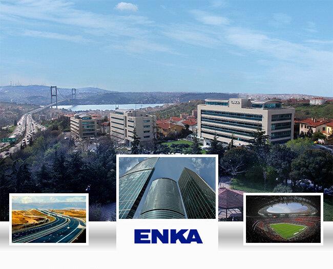 <p>ENKA NAAT VE SAN.A..</p>  <p>4.000.000</p>  <p>. YELIRMAK ELEKTRK DAITIM ANONM RKET</p>  <p>4.000.000</p>  <p>. LMAK NAAT SAN. VE TC. A..</p>  <p>4.000.000</p>  <p>. ERKUL KOZMETK SANAY VE TCAR</p>  <p>4.000.000</p>  <p>. REC ULUSLARARASI NAAT YATIRIM SANAY VE TC.A..</p>  <p>3.900.000</p>