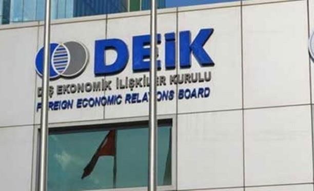 <p>. DI EKONOMK LKLER KURULU</p>  <p>10.000.000</p>  <p>. EVKET SABANCI - HAYIRLI SABANCI</p>  <p>10.000.000</p>  <p>. KOZA ALTIN LETMELER A..</p>  <p>10.000.000</p>  <p>. TRKYE ODALAR VE BORSALAR BRL</p>  <p>10.000.000</p>  <p>. MAPA NAAT VE TCARET A..</p>  <p>10.000.000</p>    <p>DENZBANK A </p>  <p>7.500.000</p>