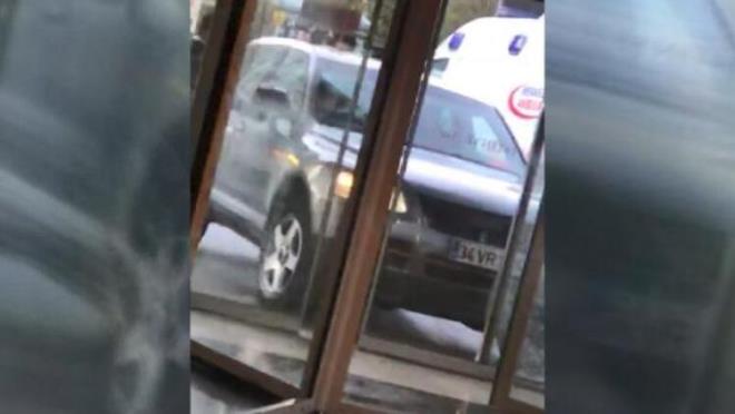 Polis merkezindeki ifadesinin ardndan adliyeye sevk edilen Gleryz savclk sorgusunun ardndan serbest kald.