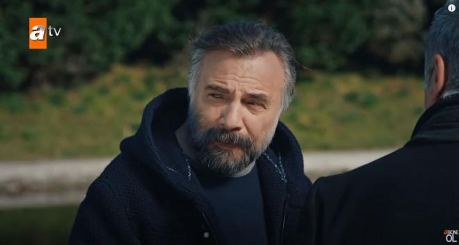 Hzr akrbeyli karakterine hayat veren, Oktay Kaynarca veda paylamnda, "Sevgili kardeim Onur Tan bu videoyu son alma gnmzde son sahnenin ardndan ekmiti ve sadece ekip arkadalarmza gndermek iindi ama galiba bizi seven herkesin bu dileklerimi duymas gerekir. Teekkr ederim kardelerim ellerinize yreinize salk" szlerini sarf etti.