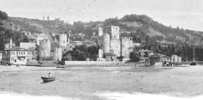 elik, Osmanl idaresinin, stanbul'u kasp kavuran kolera salgnna kar 9 Kasm 1893'te akta satlan sebze, meyve ve etlerin satmn yasaklandnn da tarihi belgelere yansdn, salgna kar alnacak tedbirler kapsamnda 1895'te midye, salyangoz, ahtapot ve benzeri deniz rnlerinin satna da yasak getirildiini bildirdi.