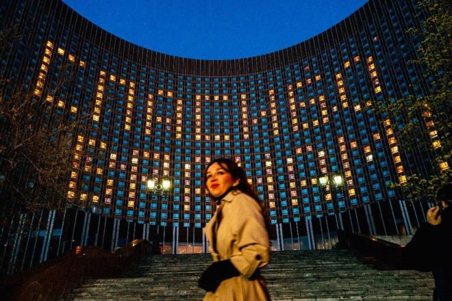 Yabanc uyruklularn lkeye giriiyle ilgili kstlamalar, 30 Nisan'dan itibaren sresiz uzatlmt.