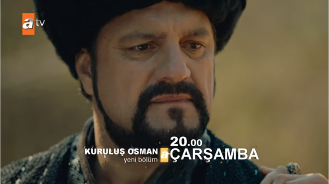 Dirili Erturul'un devam niteliinde ATV ekranlarnda yaymlanan, barolnde Burak zivit'in olduu dizi Kurulu Osman, son olarak 19. blmyle televizyon ekranlarna geldi. Reytingleri alt st eden dizide en ok dikkat eken ise yeni oyuncular oldu.