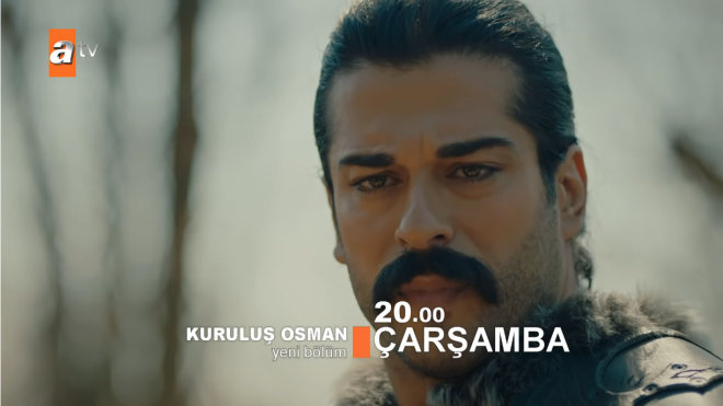 "Kay Obas'ndaki kanlmaz hesaplamann neticesi ne olacak", "Obadan ayrlan Bala Hatun, Osman Bey'den vaz m geti", "tibar kaybna urayan Dndar, olu Bahadr'la birlikte nasl bir oyun kuracak", "Osman Bey, Dndar ve destekilerine ne yapacak" sorular 20'nci blmde yant bulacak.