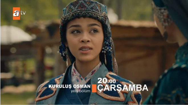 Kay Obas'nda gerilim gnden gne artarken, fragmanda yer alan Osman Bey'in "yle kolay can vermek yok evvela hesap vereceksin" szleri merak yaratt.