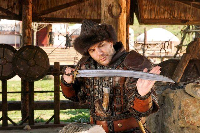 Dndar Bey'in olu olarak Bahadr rolyle ise akan ulha katld. Kay Obas'nda dengeler deiecek gibi duruyor.