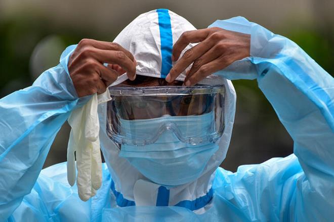 Dn itibaryla dnya genelinde 3 milyon 397 binin zerinde vaka says bulunuyor.