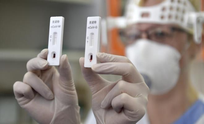 Eer nlem almazsak tehlikenin ok ciddi boyuta ulaacandan bahsetmi" szlerini kullanmt.