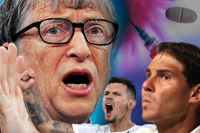 Spor Arena D Haberler | Dnya, corona virs (koronavirs) salgnyla mcadelesini srdryor.