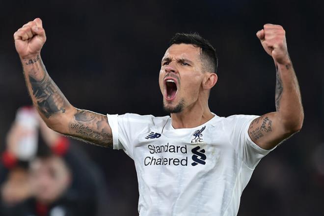 David Icke'nin iddialaryla etkilenen isimlerden biri de Liverpool'un savunmacs Dejan Lovren oldu.