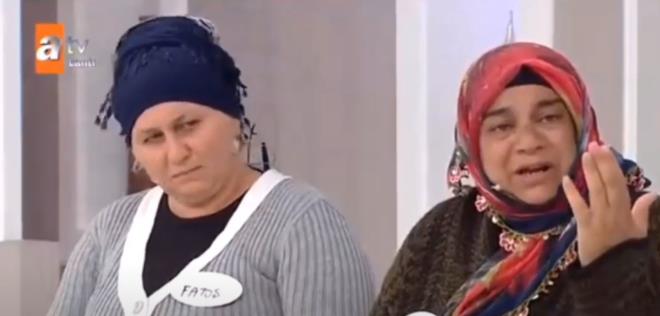 "Bana Korona tehisi koydular ama ben hafif geiriyormuum" szleri karsnda tedirginliini saklayamayan Erol konuuna "u anda tedavi srecinde misiniz" diye sordu.