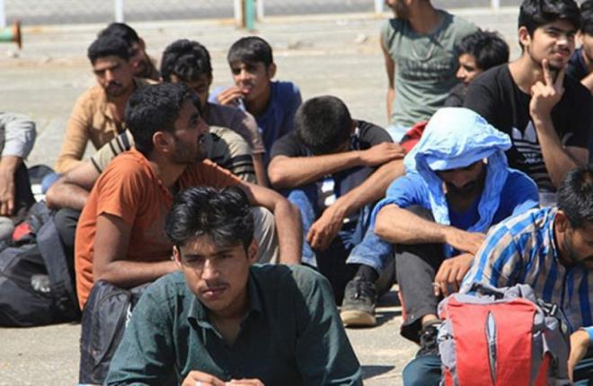 ileri Bakan Yardmcs ve Basn Szcs smail atakl, aylk Basn Bilgilendirme Toplants'nda konutu.  <br>  Gndeme dair birok konu hakknda veri paylaan atakl, lkesine dnen Suriyeli says hakknda da detayl bilgi verdi.