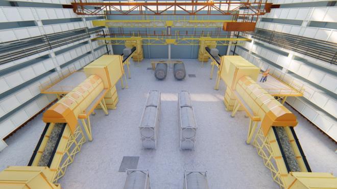 lk aama 2020&#8217;nin sonunda alacak    <br>negl&#8217;deki kat atk tesisinden u anda yllk 8.5 milyon TL&#8217;lik gelir elde ettiklerini, almalar tamamlandnda bu rakamn yllk 20 milyon TL&#8217;ye kacan syleyen Bakan Akta, &#8220;Bu ekilde, byk lekli bir evre yatrmn daha aklc bir sistemle hayata geireceiz. ehrin batsndaki p kamyonlarnn neden olduu trafik, grlt ve grnt kirlilii bir miktar azalm olacak. Yklenici firma tarafndan ina edilecek entegre tesis, yaklak 130 milyon TL&#8217;ye malolacak. Tesisin ilk aamas, bu yln sonunda tamamlanacak&#8221; dedi.     <br>    BURSA BYKEHR BELEDYES