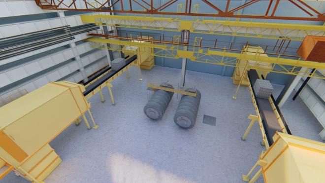 u anda negl ve Yenikent dzenli depolama alanlarnda metan gazndan 12.2 megavat&#8217;lk elektrik enerjisi retildiini kaydeden Bakan Akta, &#8220;Bu elektrik enerjisi yaklak 60 bin hanenin ihtiyacn karlayacak seviyede. negl&#8217;de yaplacak entegre tesisler ile birlikte retilecek enerji, 25.000 konutun daha elektrik ihtiyacn giderecek&#8221; ifadelerini kulland.