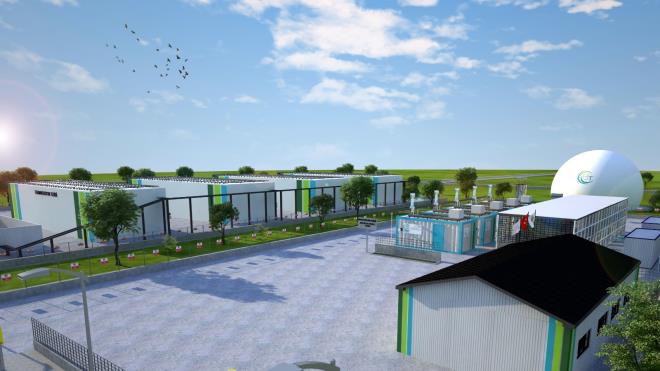 Depolamada dikkat eken azalma<br>    Proje kapsamnda entegre aktarma istasyonlar ile aktarma rampalarnn yaplacan belirten Bakan Akta, Yldrm, Kestel ve Grsu blgelerindeki atklarn negl&#8217;e tanmak zere Kestel eski imar yolu zerinde ina edilecek aktarma istasyonunda toplanacan ifade etti. Tm bu ilemlerin maliyetinin yklenici firma tarafndan karlanacan, fiziksel ve biyolojik atk ileme tesisi ile negl dzenli depolama alannda entegre kat atk ynetim srecinin balam olacan vurgulayan Bakan Akta, &#8220;almalar tamamlandnda, negl&#8217;de depolanacak kat atk miktar yzde 50 azalacak. Yenikent&#8217;te depolanacak p miktarnda ise yzde 35 azalma olacak&#8221; eklinde konutu.