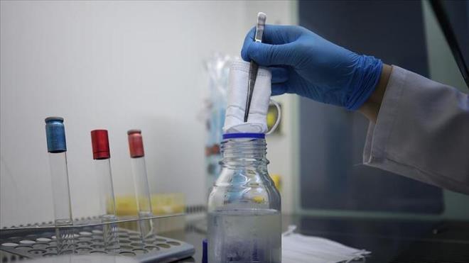 Maske ve koruyucu salk giysileri testlerden geiriliyor<br>  Trkiye'de retilen maske ve koruyucu salk giysileri, laboratuvarlarda kimyasal ve fiziksel testlerden geirilerek standartlara uygun olup olmadklar kontrol ediliyor. Yeni tip koronavirs (Kovid-19) salgnyla dnyada maske ve koruyucu salk giysilerine ihtiya artt. Salgndan korunmak iin kullanlan maske ve koruyucu salk giysilerinin salkl olmas pandemiye kar sava kazanmada byk nem tayor. Bu kapsamda stanbul Tekstil ve Konfeksiyon hracat Birliklerinin (HKB) kuruluu Ekoteks Laboratuvar'nda maske ve koruyucu salk giysileri sk testlere tabi tutuluyor. Maske ve koruyucu salk giysilerinden numuneler alnarak laboratuvarda belirlenen standartlara uygun olup olmad test ediliyor. Kimyasal ve fiziksel testlerden geemeyen maske ve koruyucu salk giysilerinin uygun olmad raporlanyor.