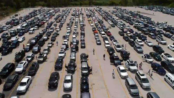 <p>NISSAN 2 bin 7 adet satld</p>  <p>  KIA 2 bin 542 adet satld</p>