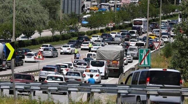 RENAULT 19 bin 384 adet satld