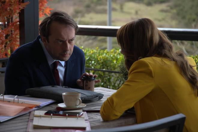 Dizinin sessiz sedasz sezon finali yapt haberi dizinin sevenlerini zmt. Yapmc bu iddialar dorulamasa da sosyal medyada dizinin yeni blmlerinin ekim aynn banda ekrana gelecei konuuluyordu.