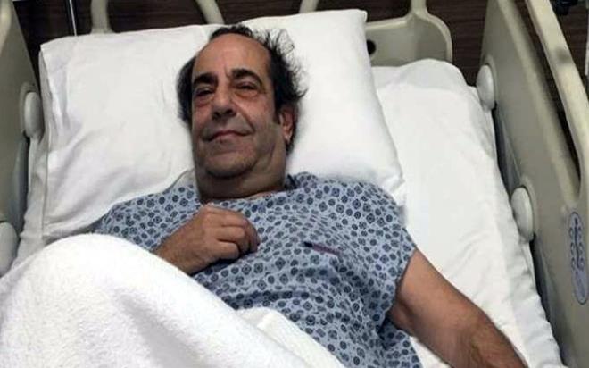 zkan Uur u sralar kanser tedavisi gryor. kinci kez kanser tedavisi grmeye balayan MF grubunun solistlerinden zkan Uur, salk durumuyla ilgili olarak sosyal medya hesabnda bir aklama yapmt: