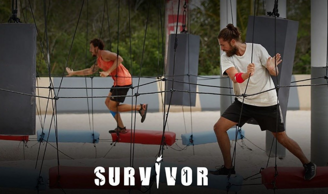 Finale doru ilerleyen Survivor'da bu esnada yarmaclar arasnda gerginlik giderek artyor. Ersin ile Ardahan elemesinde oyun srasnda Sercan, gnlller takmndan Survivor Ardahan'a "aklabanlk yapma" diyerek satamas geceye damga vurdu. Sercan'n szlerine olduka sinirlenen Ardahan ise karlk vererek "Sen kendine baksana" dedi.
