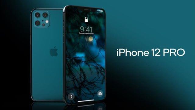 Ayrca iPhone 12 serisi bir nceki serisine gre daha ufak bir entik yapsna sahip olacak. entik ierisinde ise daha hzl alaca sylenen Face ID&#8216;ye gcn veren yeni nesil TrueDepth kamera yer alacak.
