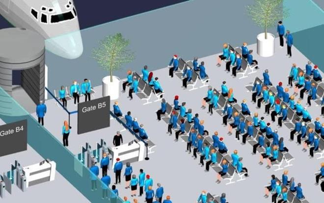 Keskin, aklamasnda konuyla ilgili alnacak nlemlere ilikin baz grselleri de paylat.