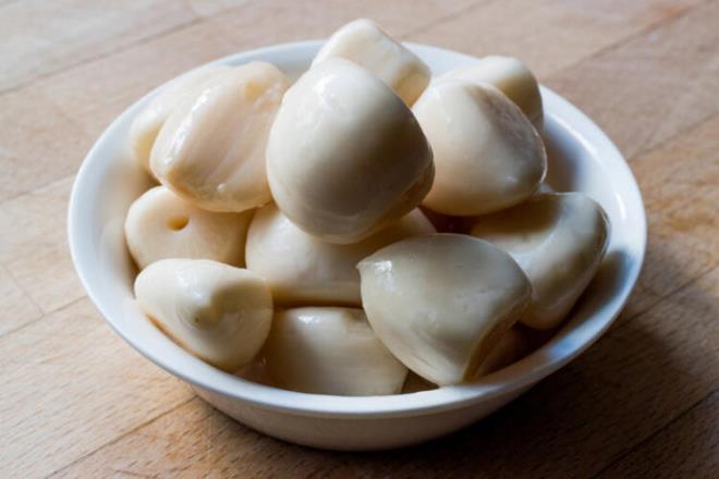 Uzman Diyetisyen Nilay Keeci Arpac, karacier saln koruyan besinleri anlatyor.